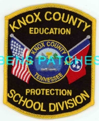 TENNESSEE,A,KNOX COUNTY SCHOOL DIVISION 1